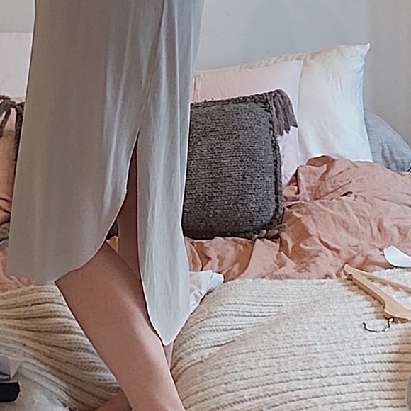 Lush t shirt dress - Picture 2 of 2